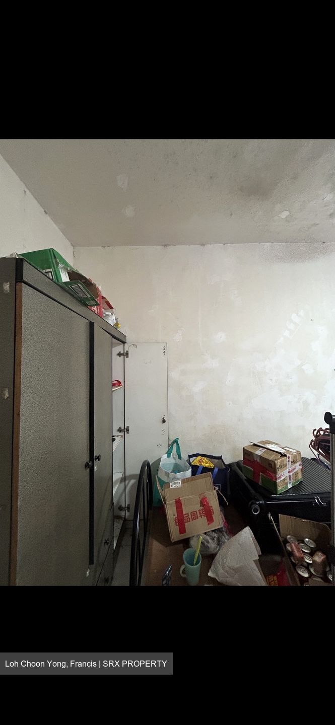 Blk 421 Fajar Road (Bukit Panjang), HDB 4 Rooms #574788501